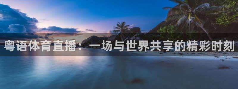 下载咪咕视频体育频道直播：粤语体育直播：一场与世界共享的精彩时刻