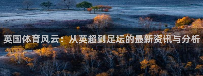 咪咕视频下载免费下载：英国体育风云：从英超到足坛的最新资讯与分析